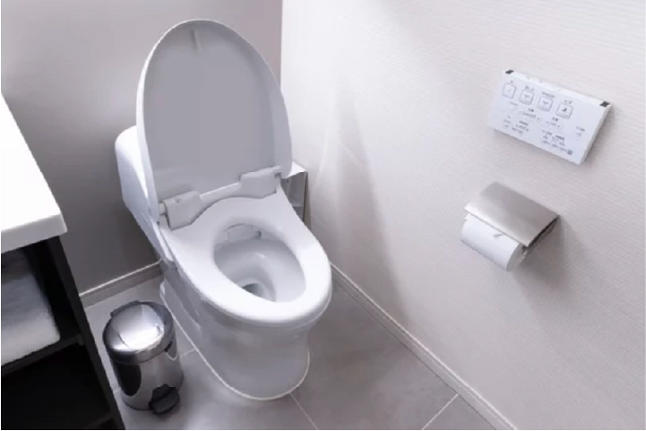 トイレのトラブル